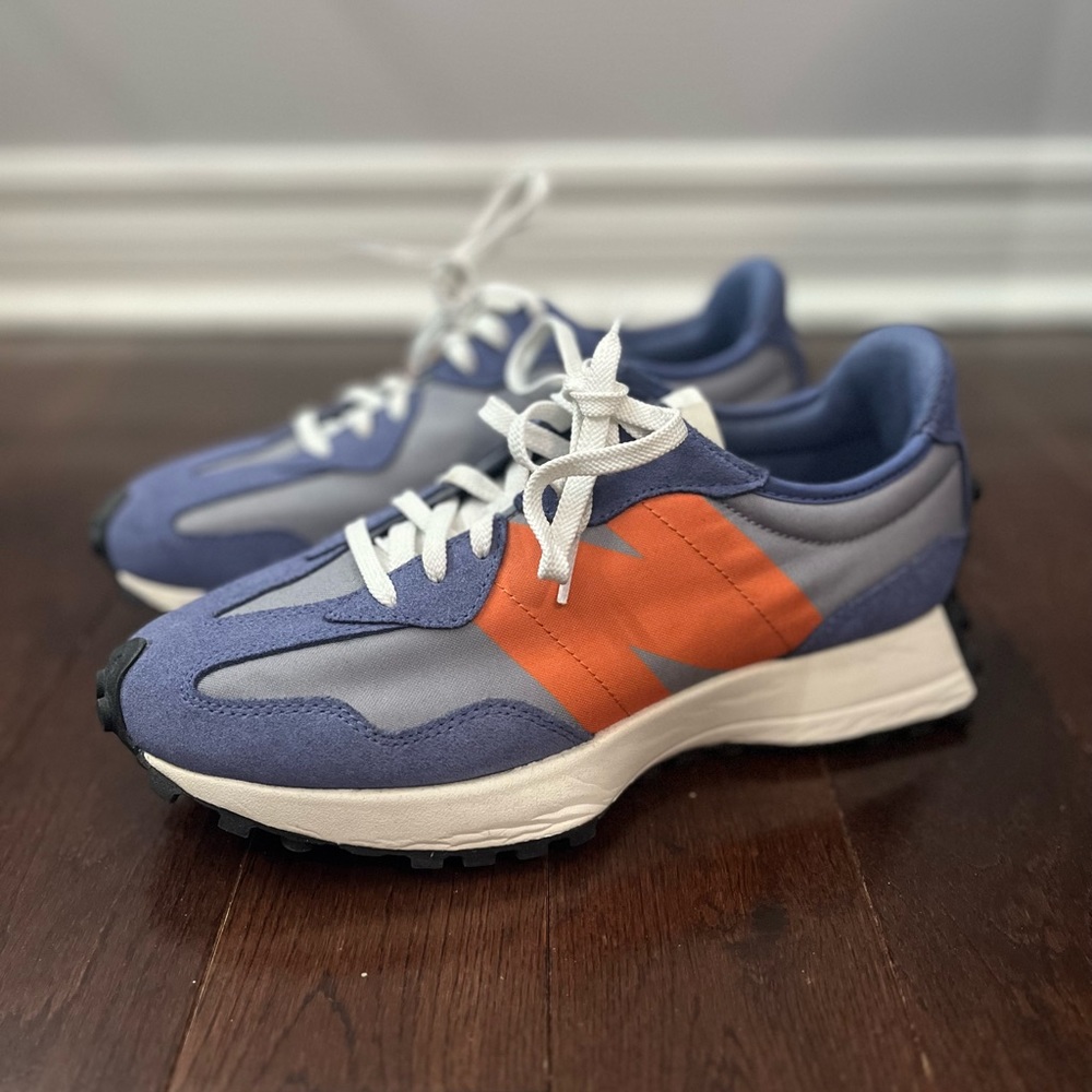 New Balance 327